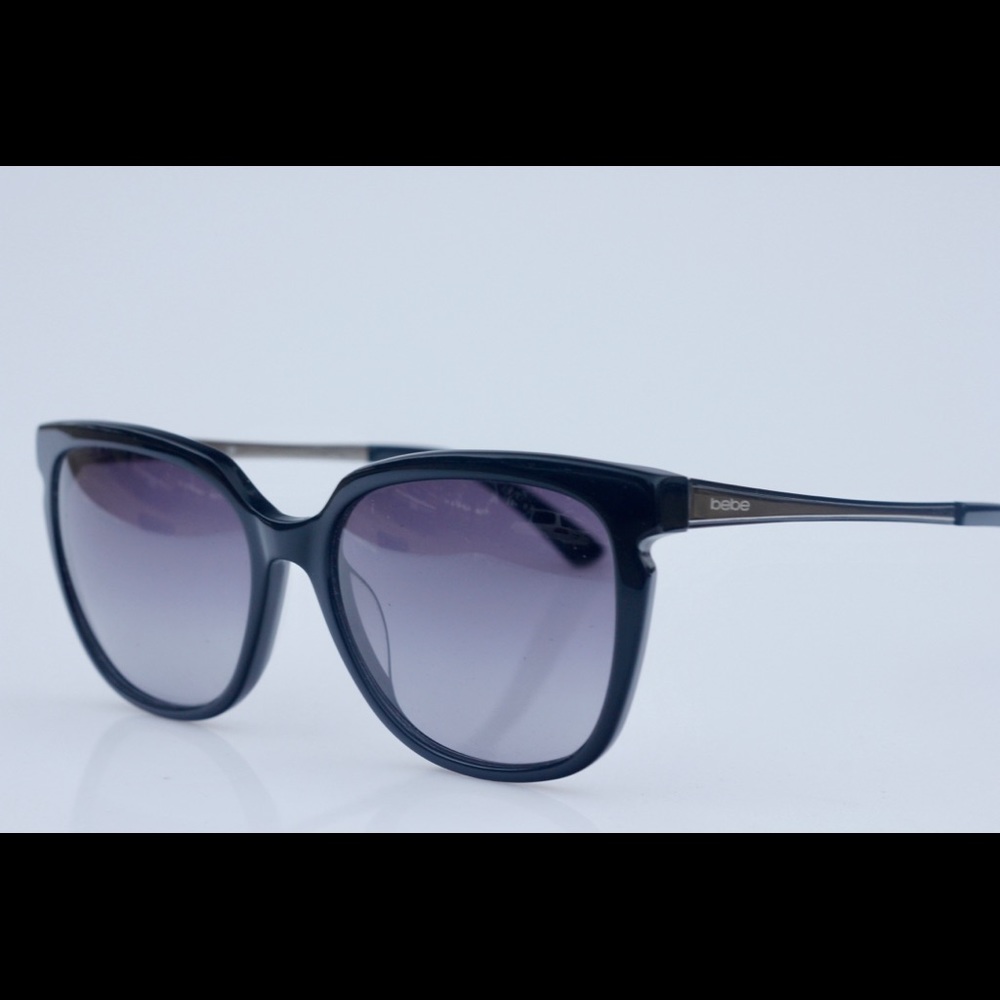 Bebe sunglasses